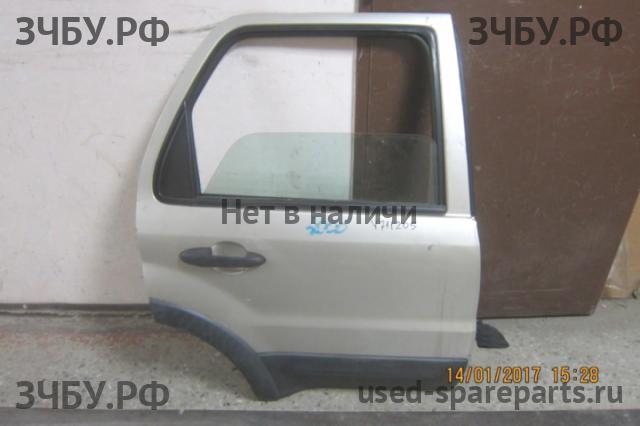 Ford Escape 1 Дверь задняя правая
