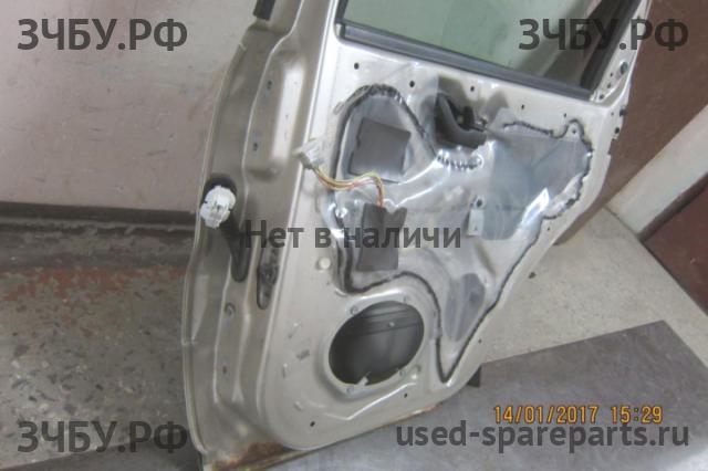 Ford Escape 1 Дверь задняя правая