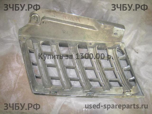 Mitsubishi Pajero/Montero Sport 2 (KH) Решетка радиатора