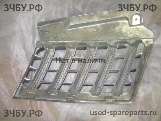 Mitsubishi Pajero/Montero Sport 2 (KH) Решетка радиатора