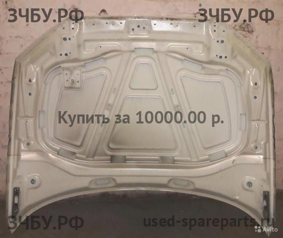 Audi A3 [8V] 5D Капот