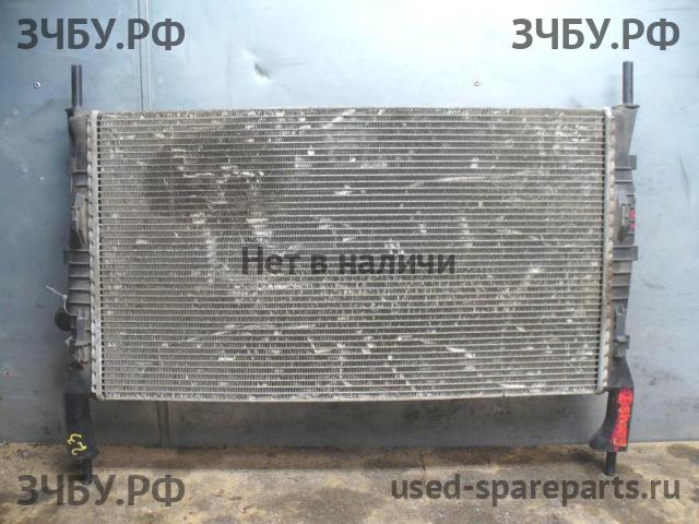 Ford Transit 6 Радиатор основной (охлаждение ДВС)