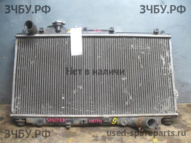KIA Spectra Радиатор основной (охлаждение ДВС)