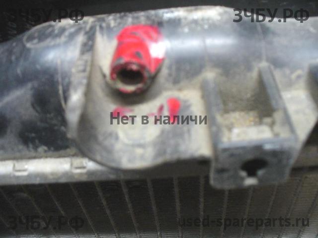 KIA Sorento 1 Радиатор основной (охлаждение ДВС)