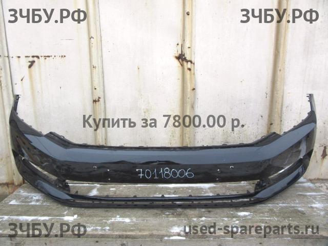 Volkswagen Passat B8 Бампер передний
