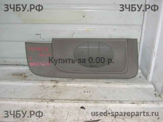 Chrysler Voyager/Caravan 4 Пластик салона
