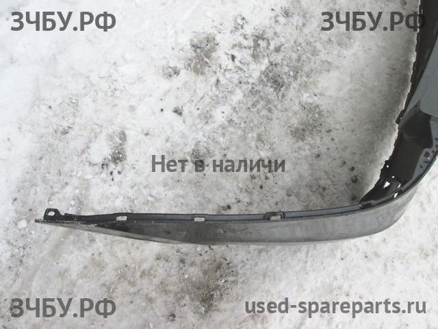 Hyundai Santa Fe 2 (CM) Бампер задний