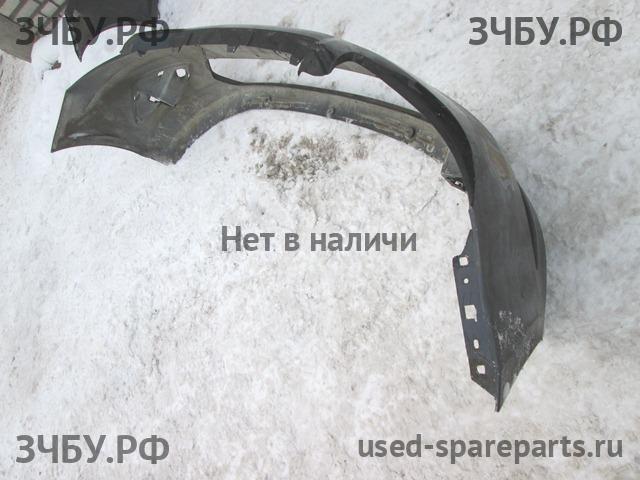 Ford Focus 2 (рестайлинг) Бампер передний