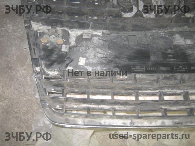 Audi A8 (2) [D3,4E] Решетка радиатора