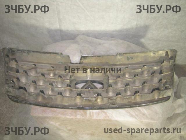 Infiniti FX 35/45 [S50] Решетка радиатора