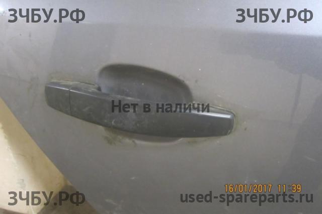 Opel Vectra C Дверь задняя правая