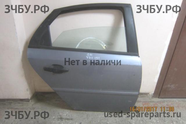 Opel Vectra C Дверь задняя правая