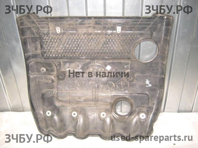 Hyundai Sonata NF Кожух двигателя (накладка, крышка на двигатель)