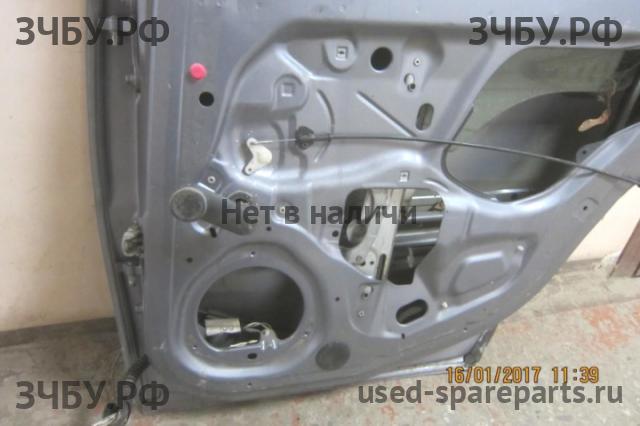 Opel Vectra C Дверь задняя правая