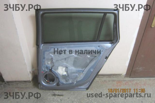 Opel Vectra C Дверь задняя правая
