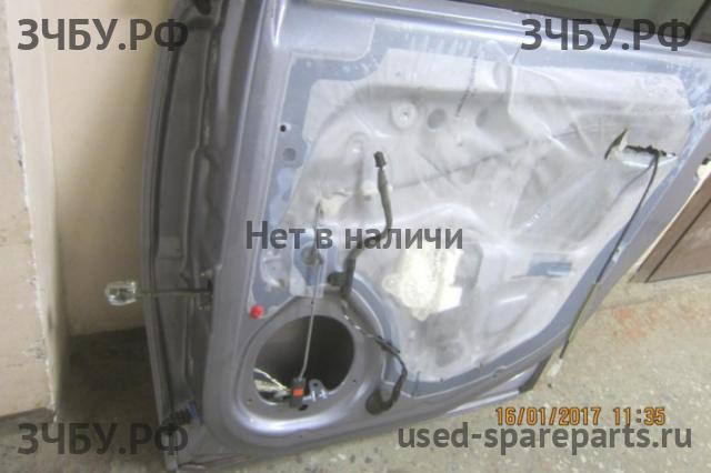 Opel Vectra C Дверь задняя правая