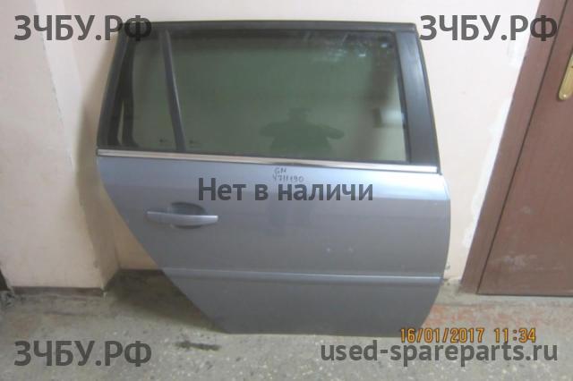 Opel Vectra C Дверь задняя правая