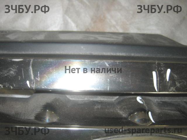 Infiniti FX 35/45 [S50] Решетка радиатора