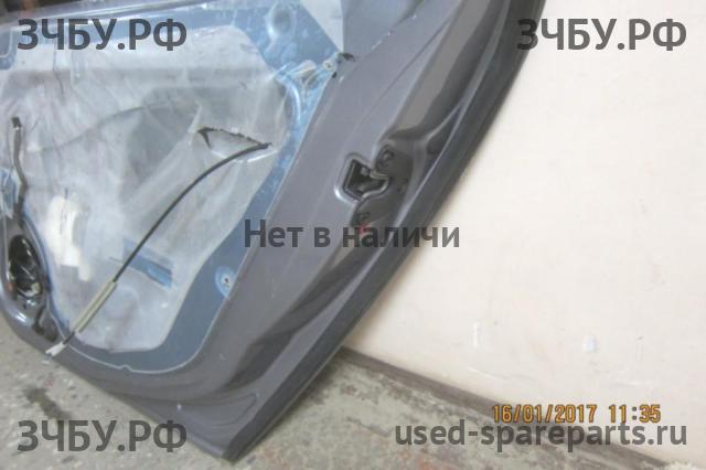 Opel Vectra C Дверь задняя правая