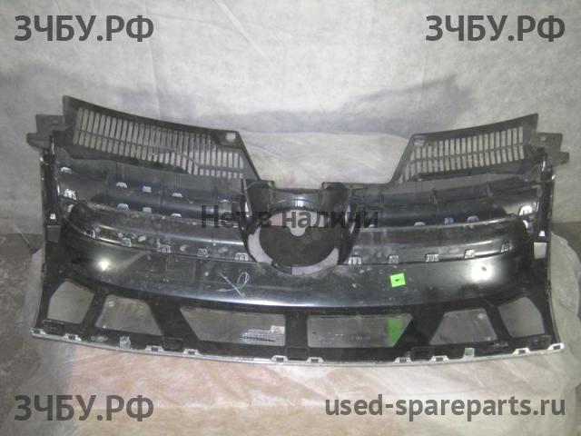 Volkswagen Jetta 5 Решетка радиатора