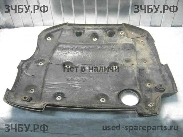 KIA Spectra Кожух двигателя (накладка, крышка на двигатель)