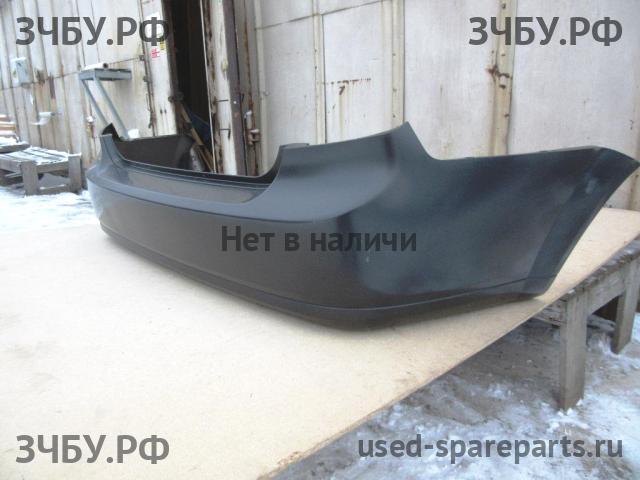 Chevrolet Lacetti Бампер задний