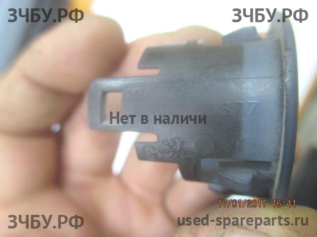 Citroen C4 (2) Датчик парковки (Парктроник)