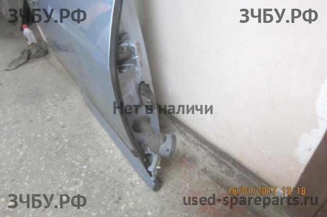 Peugeot 407 Дверь задняя правая