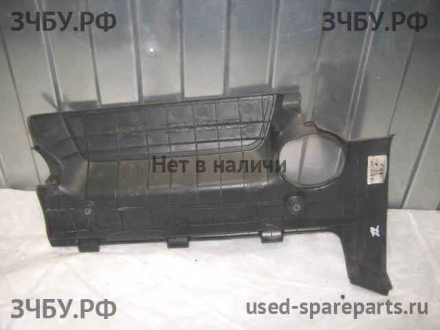 Hyundai i30 (1) [FD] Кожух двигателя (накладка, крышка на двигатель)