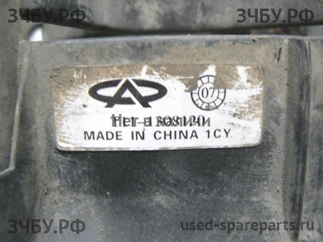 Chery Tiggo (T11) Вентилятор радиатора, диффузор