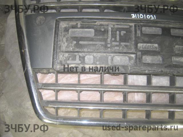 Audi A8 (2) [D3,4E] Решетка радиатора