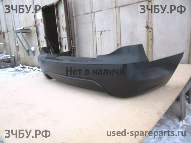 Daewoo Nexia (2008>) Бампер задний