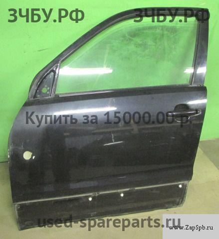 Suzuki Grand Vitara 2 (HT) Дверь передняя левая