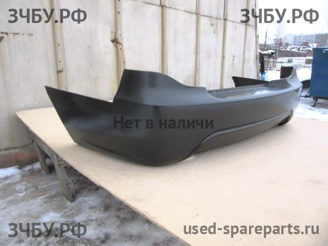 Daewoo Nexia (2008>) Бампер задний