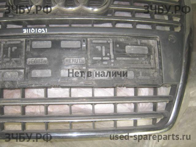 Audi A8 (2) [D3,4E] Решетка радиатора