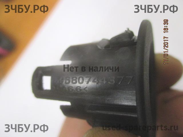 Citroen C4 (2) Датчик парковки (Парктроник)