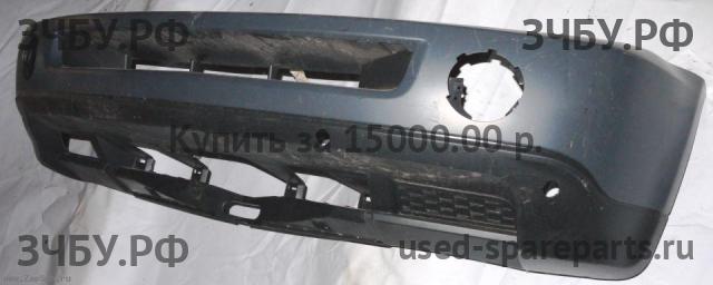 Land Rover Range Rover Sport 1 Бампер передний
