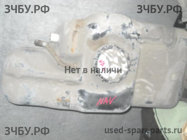 Nissan Navara 1 (D40) Бак топливный