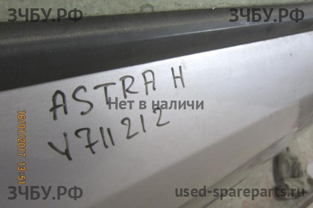 Opel Astra H Дверь задняя правая