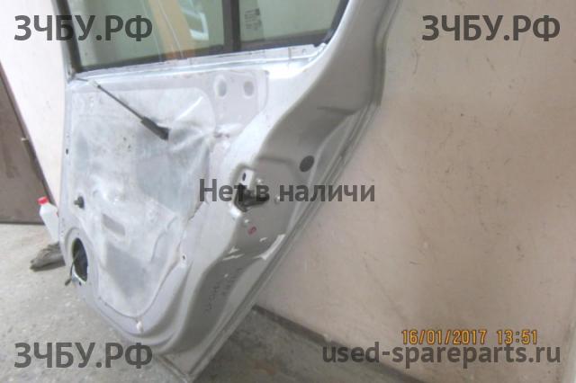 Opel Astra H Дверь задняя правая