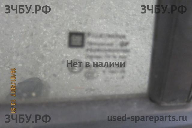 Opel Astra H Дверь задняя правая