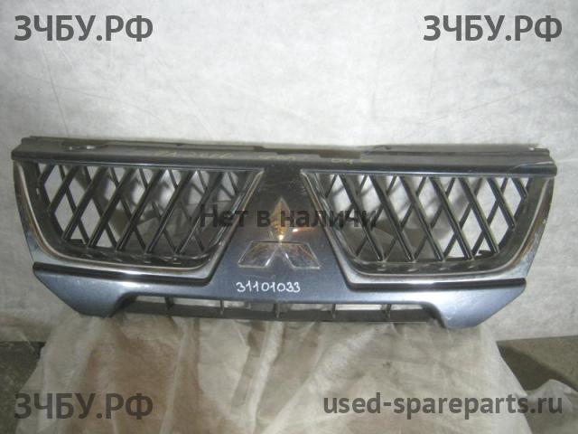 Mitsubishi Pajero/Montero Sport 1 (K9) Решетка радиатора