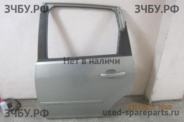 Ford C-MAX 1 Дверь задняя левая