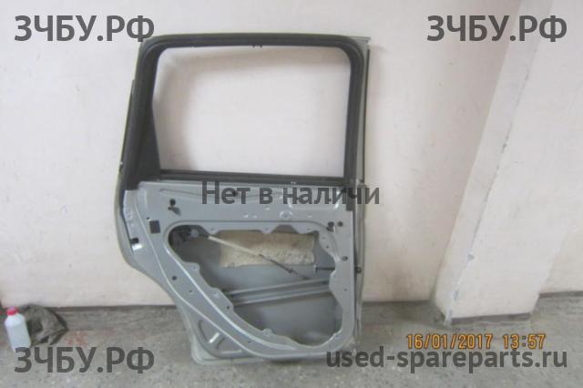 Ford C-MAX 1 Дверь задняя левая