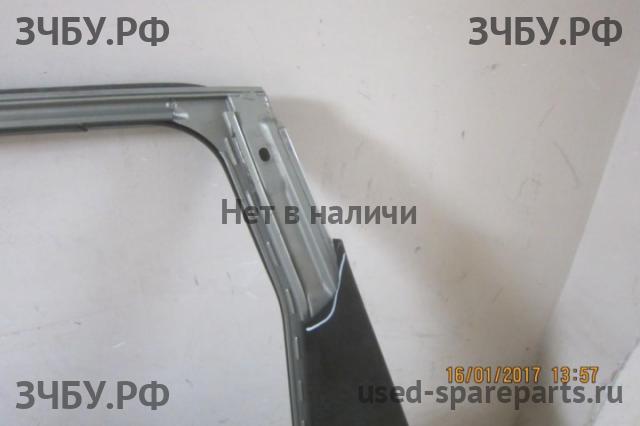 Ford C-MAX 1 Дверь задняя левая