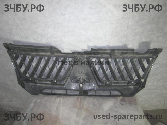 Mitsubishi Pajero/Montero Sport 1 (K9) Решетка радиатора