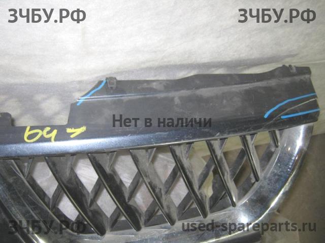 Mitsubishi Pajero/Montero Sport 1 (K9) Решетка радиатора