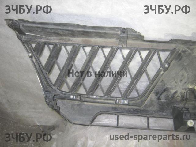 Mitsubishi Pajero/Montero Sport 1 (K9) Решетка радиатора