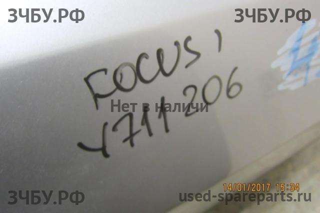 Ford Focus 1 Дверь передняя правая