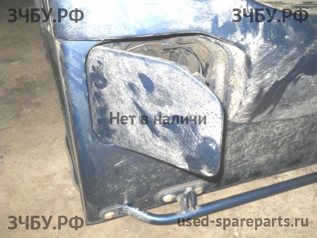 Mazda BT-50 (1) Лючок бензобака